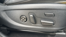 Hyundai SANTA FE 1.6 TGDi Hybrid Ultimate 5dr 4WD Auto Hybrid Estate